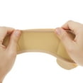 thumbnail image 5 of Unique Bargains 1 Pc Breathable Elbow Pads Comfortable Elbow Pads for Sport Flesh, 5 of 6