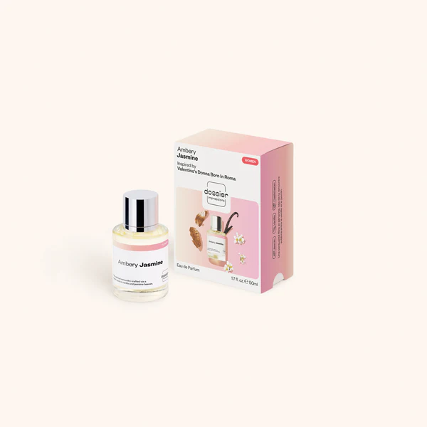 Dossier Ambery Jasmine - Valentino Donna Born In Roma Eau de Toilette 1.7oz