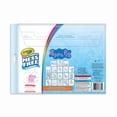 thumbnail image 3 of Crayola Color Wonder Mess-Free Colouring Pages & Mini Markers, Peppa Pig, 3 of 4