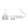 thumbnail image 3 of Cable de Alimentación Vebner Compatible con Sonos One, One SL, Play-1, 3 of 7