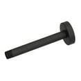 thumbnail image 6 of Fugacal NPT 20MM Shower Arm 6 Inch Wall Mounted Black Shower  Extension Arm for Bathroom,Shower  Arm,Shower Accessories, 6 of 8