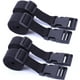 thumbnail image 1 of 4 correas para equipo de exterior, color negro. Adepaton GX-572, 1 of 7