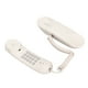 thumbnail image 4 of Teléfono de Pared Botones Grandes Teléfono Fijo con Cable Tono Claro Rellamada Silencio Plug and Play para Oficina en Casa y Hotel, 4 of 8