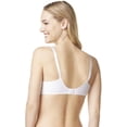 thumbnail image 5 of Warner's Womens No Side Effects® Wire-Free Bra 1056, 5 of 5