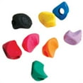 thumbnail image 2 of Moon Products Stetro Pencil Training Grip, Assorted Colors, Pack of 100, 2 of 2