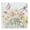 Shabby Chic Floral Garden Joy, variant on Stupell Industries Garden Joy Butterflies Canvas Wall Art, design by Lanie Loreth