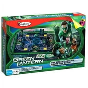 Colorforms The Green Lantern Saves the Earth Activity Game