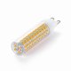 thumbnail image 1 of Led Corn Light G9 12w No Strobe Led Bulb G9 Energy Saving Lamp, 1 of 3