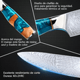 thumbnail image 3 of Cuchillo de cocina Profesional Color Plateado, 3 of 5