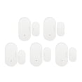 thumbnail image 1 of Tuya Zigbee Door And Window Magnetic Sensor Wireless Connection Smart Home Wireless Door Detectors Door Magnetic Automation, 1 of 6