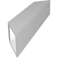 thumbnail image 6 of Ekena Millwork 5"W x 18"D x 24"H Traditional Architectural Grade PVC Knee Brace, 6 of 6