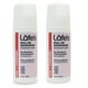 thumbnail image 1 of Desodorante Lafe's Natural Roll-On de 90 ml sin aluminio, paquete de 2, 1 of 3