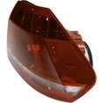 thumbnail image 2 of Tail Light For Volkswagen 2012-2015 Passat Sedan Passenger Side Outer, 2 of 6