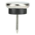 thumbnail image 2 of Furniture Nail, 50Pcs Floor Protector, Reducing Damage To Legs And Floor Sofa For Table 22mm, 2 of 8