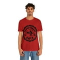 thumbnail image 4 of Cryptid Trading Post Unisex Jersey Short Sleeve Tee, 4 of 4
