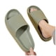 thumbnail image 4 of Sandalias Mujer Con Cómodas Sandalias Interiores Y Exteriores Zapatillas Deportivas Planas Wmkox8yii nm9727, 4 of 5