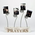 thumbnail image 2 of Prayer Program In Our Prayers Photo Holder, 2 of 4