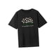 thumbnail image 5 of Camiseta para mujer con cuello redondo, ropa de verano, camisetas para vacaciones, mochilero, oficina M, 5 of 7