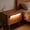 C-11.8", variant on Motion-Sensing LED Night Light - USB Rechargeable & Wall-Mounted, LED Light Bar Closet Stick On Light, Desk Light Bar For Desk, Home Office, Under Shelf 4" Induction Model (Yellow Light)