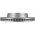 thumbnail image 3 of ADVICS Disc Brake Rotor, 3 of 4