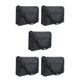 thumbnail image 1 of Billuyoard Wheelchair Bag Storage Pouch Tote for Travel Seniors Rollator Type2 NO2, 1 of 1