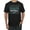 Philadelphia, variant on Washington WAS Hometown City Football Fan Pride Sports Men's Graphic T-Shirt, Maroon, Medium