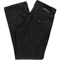 thumbnail image 2 of Sean John Hamilton Jeans de Pierna Recta para Hombre, Negro, 34W x 34L Sean John Pierna recta, 2 of 2