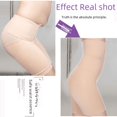 thumbnail image 2 of Pantalones abdominales tipo bóxer, pantalones abdominales de cintura alta, pantalones abdominales posparto de talla fina, pantalones moldeadores de cuerpo para levantamiento de cadera para, 2 of 5