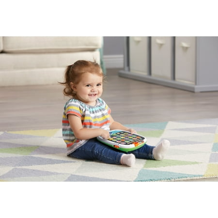 LeapFrog - My First Learning Tablet - Multi-color