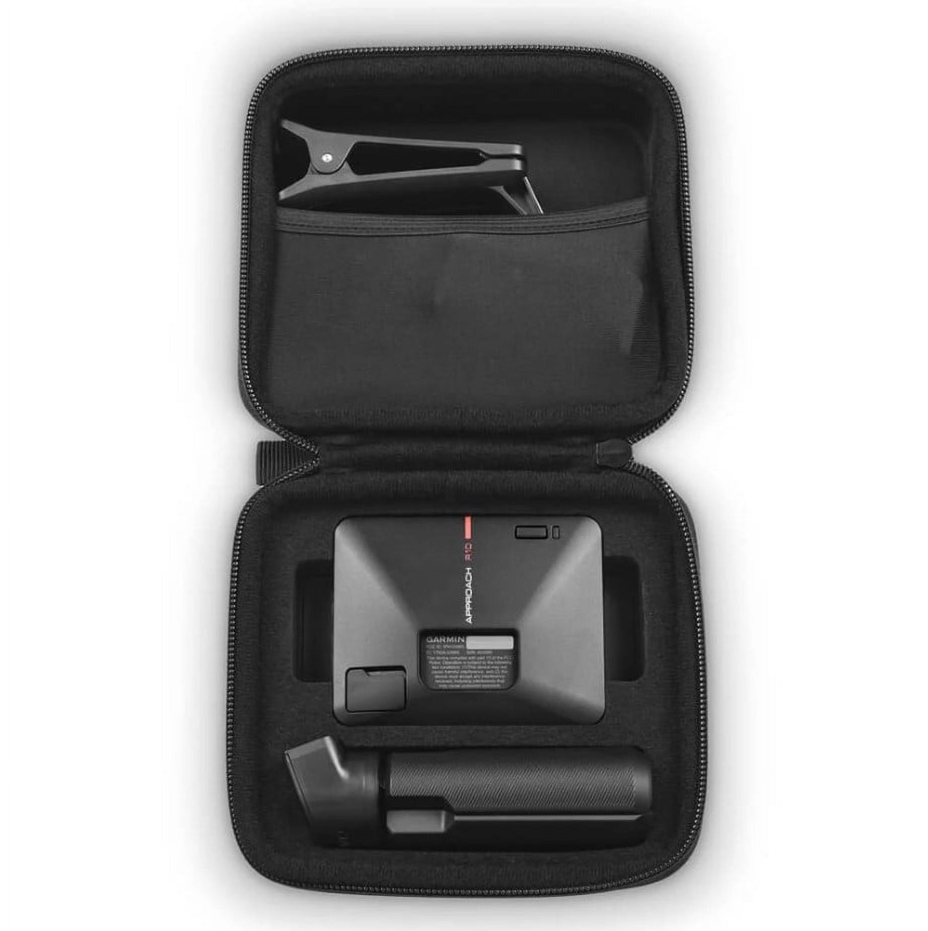 【新品・未使用】 GARMIN Approach R10 Garmin Approach® R10 | Portable Golf Launch Monitor