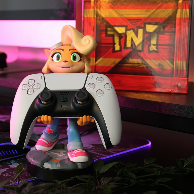 Exquisite Gaming: Crash Bandicoot 4: Coco - Original Mobile