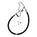thumbnail image 3 of Edelmann 80298 Power Steering Pressure Hose, 3 of 4