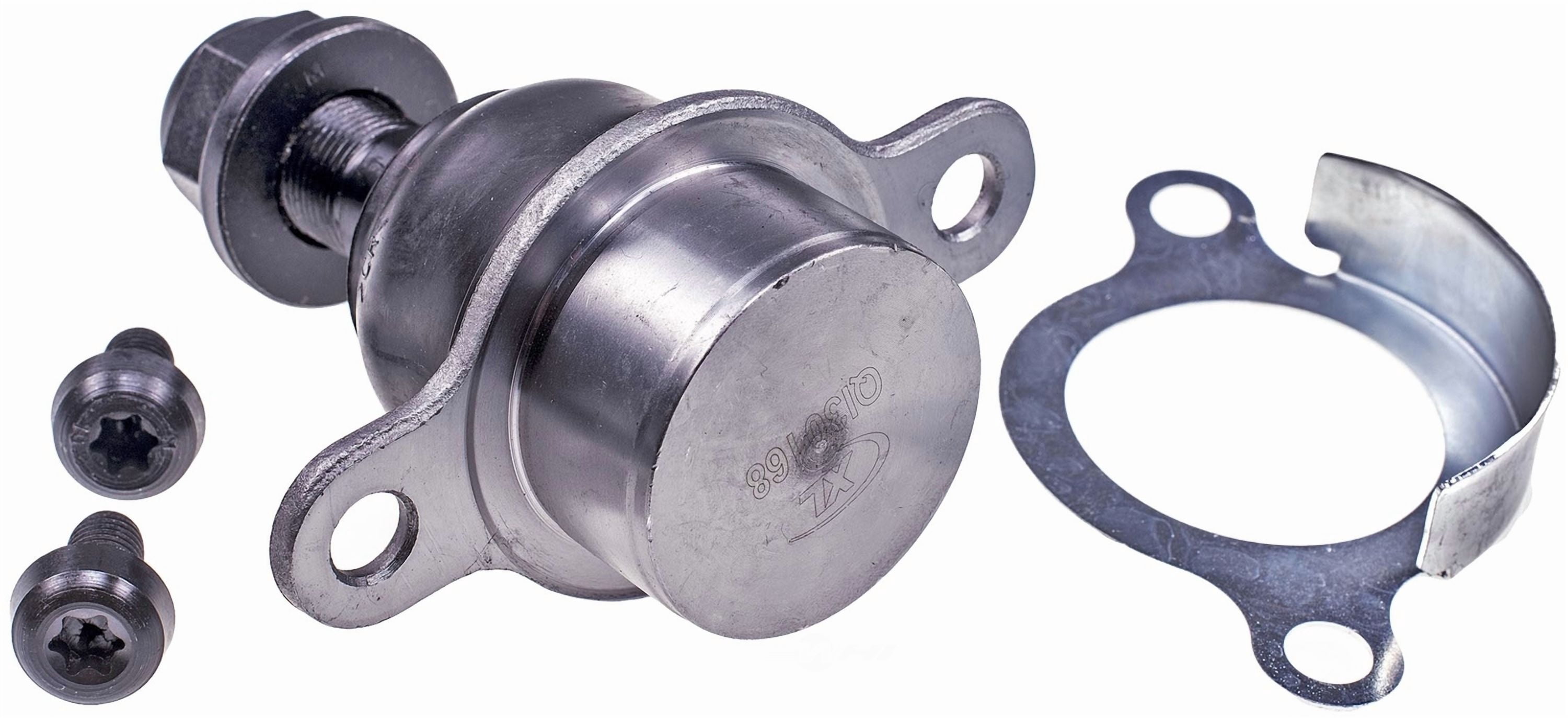Mas Industries Suspension Ball Joint P/N:Bj86495 Fits select: 2015-2022 FORD TRANSIT