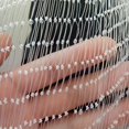 thumbnail image 4 of HLONK 1 Pack  Anti-bird Net Cherry Garden Pond Anti-aging Nylon Anti-bird Net Indoor And Outdoor Insect Nets  Indoor Outdoor Plants Trees Flying Insects  Pest Control, 4 of 6
