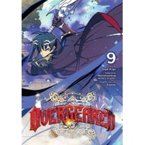 Overgeared Overgeared, Vol. 9, Book 9, (Paperback)