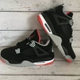 thumbnail image 5 of New - Air Jordan 4 Retro Bred, 5 of 5