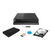 OWC Upgrade Kit - Hard drive - 2 TB - internal - 2.5" - SATA 6Gb/s - 5400 rpm - buffer: 32 MB - for Sony PlayStation 4