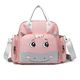 thumbnail image 1 of Mochila Pañaleras Bebe Bolsa Pañalera Impermeable Multiusos Xtellar rosa, 1 of 3