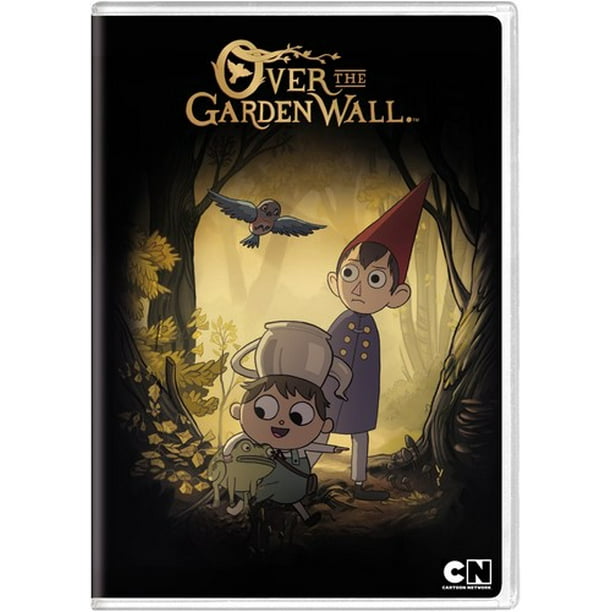 Over the Garden Wall (DVD)