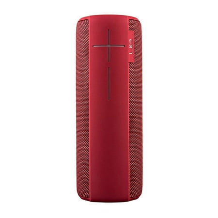 Ultimate Ears Foam Ultimate Ears MEGABOOM Wireless Mobile Bluetooth Speaker Waterproof and Shockproof - Certified Refurbished) ()