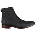 thumbnail image 2 of Bota Para Caballero Negro Castalia 412-59 Castalia 412-59, 2 of 2