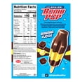 thumbnail image 4 of Bomb Pop Banana Fudge Freeze Ice Pop, Frozen Freezer Dessert, 12 Pack, 4 of 10