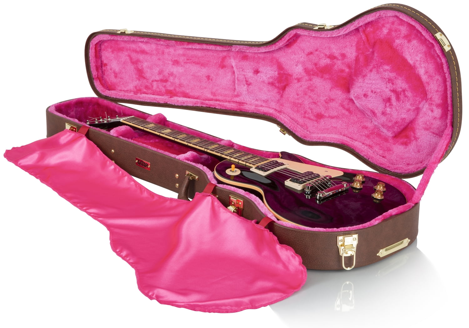 Gibson lp case Clearance