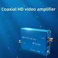 thumbnail image 2 of CSYANXING High-Stability Video Amplifier for Surveillance Systems, Enhances Signal Strength, No Software Settings, 2 of 7