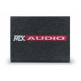 thumbnail image 5 of MTX Audio Car Subwoofer, Polyester Black, 12", 5 of 5