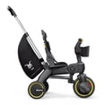 thumbnail image 3 of Triciclo Bicicleta Doona Liki Trike 4 En 1 Midnight Bolsa, 3 of 6