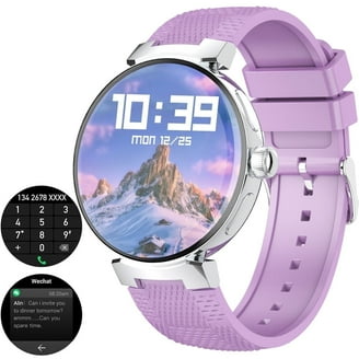 Amazfit GTS 2e Smart Watch: For Men & Women - Health & Fitness