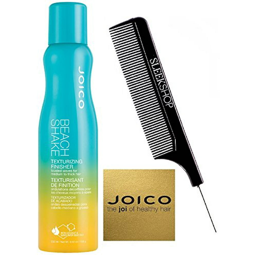 Joico Joico Beach/Body Shake Hair Texturizing Finisher (With Sleek