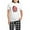 With Checker Pant, variant on CafePress - My Cat Is My Valentine Pajamas - Women's Short Sleeve Print T-Shirt and Pants Light Cotton Pajama Set