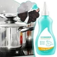 thumbnail image 2 of 1/2/3X Magic Gel Cleaner For Pots and Pans Black Pot Gel For Pan Cleaning, 2 of 8